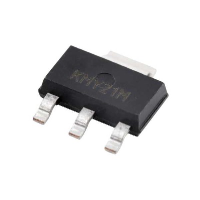 KMY20M線性磁場傳感器