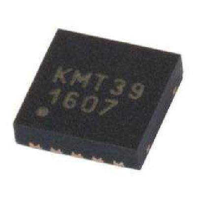KMT39磁性角度傳感器