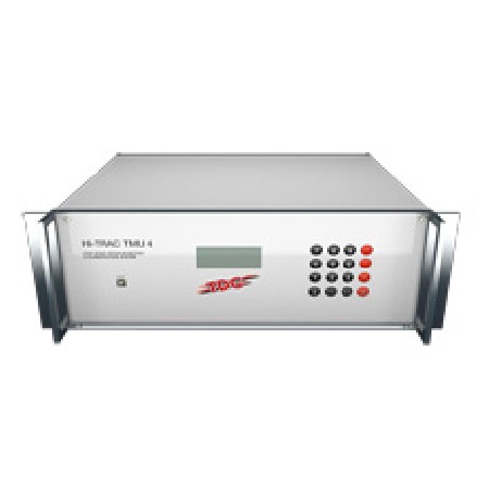TMU4交通軸信號處理器